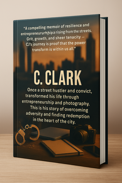 REBORN IN THE CITY