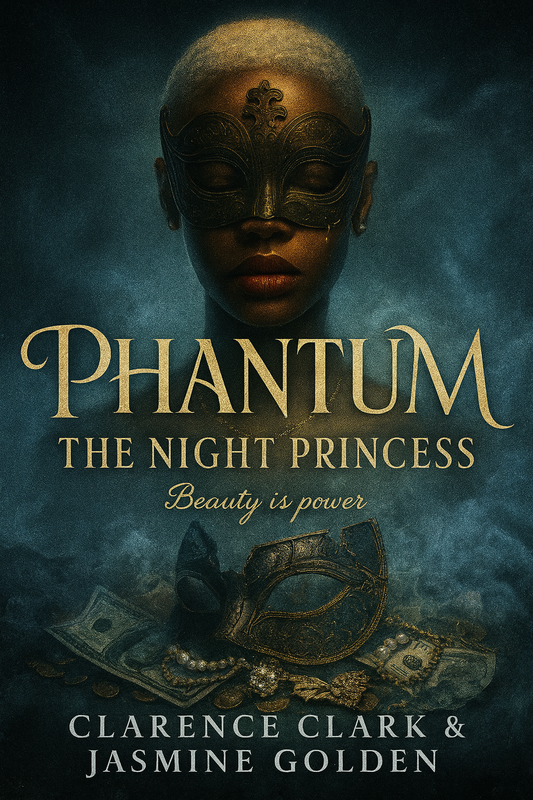 PHANTUM: The night princess