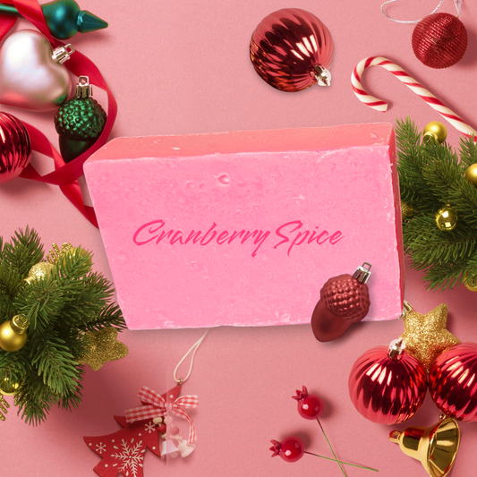 Cranberry Spice